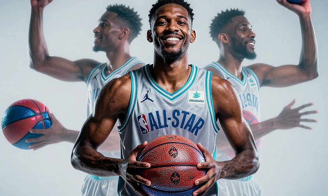 Khi NBA thôi trả tiền cho cái tên