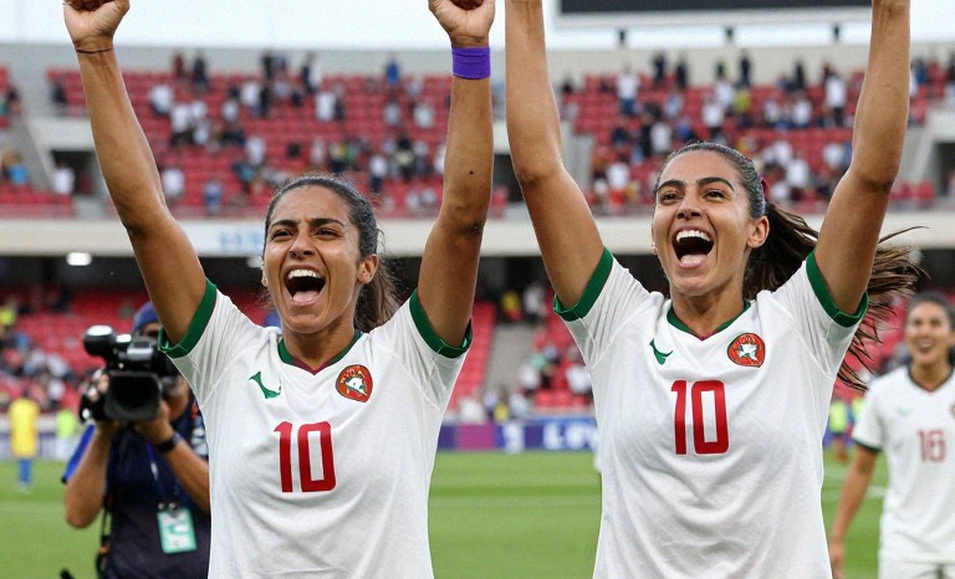 Hà Nội FC và cú đánh bại CAHN: Khi tháng Tám quyết định tháng Năm, và một đội trưởng đang học cách nói lời từ biệt