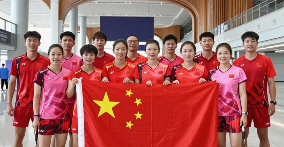 21-12, 19-21, 14-21: Đường cong sụp đổ của Satwik-Chirag và giờ đấu tốn kém nhất ở Asian Games 2026