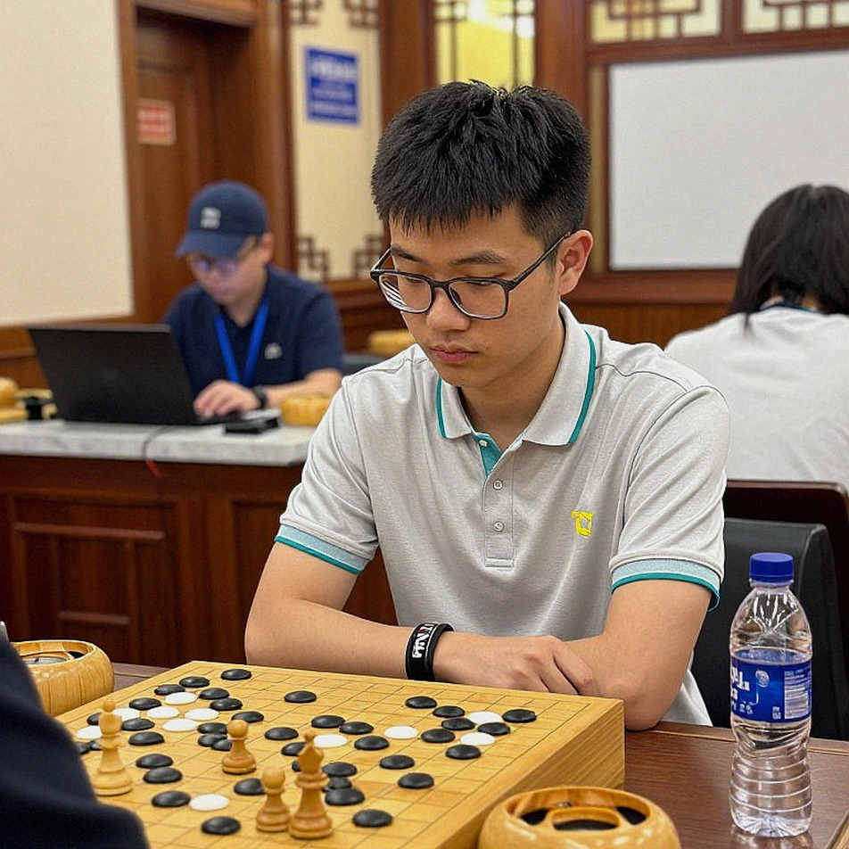 Carlsen trở lại, Ấn Độ tỏa sáng: Giải Cờ Vua Toàn Cầu 2026 hứa hẹn kịch tính