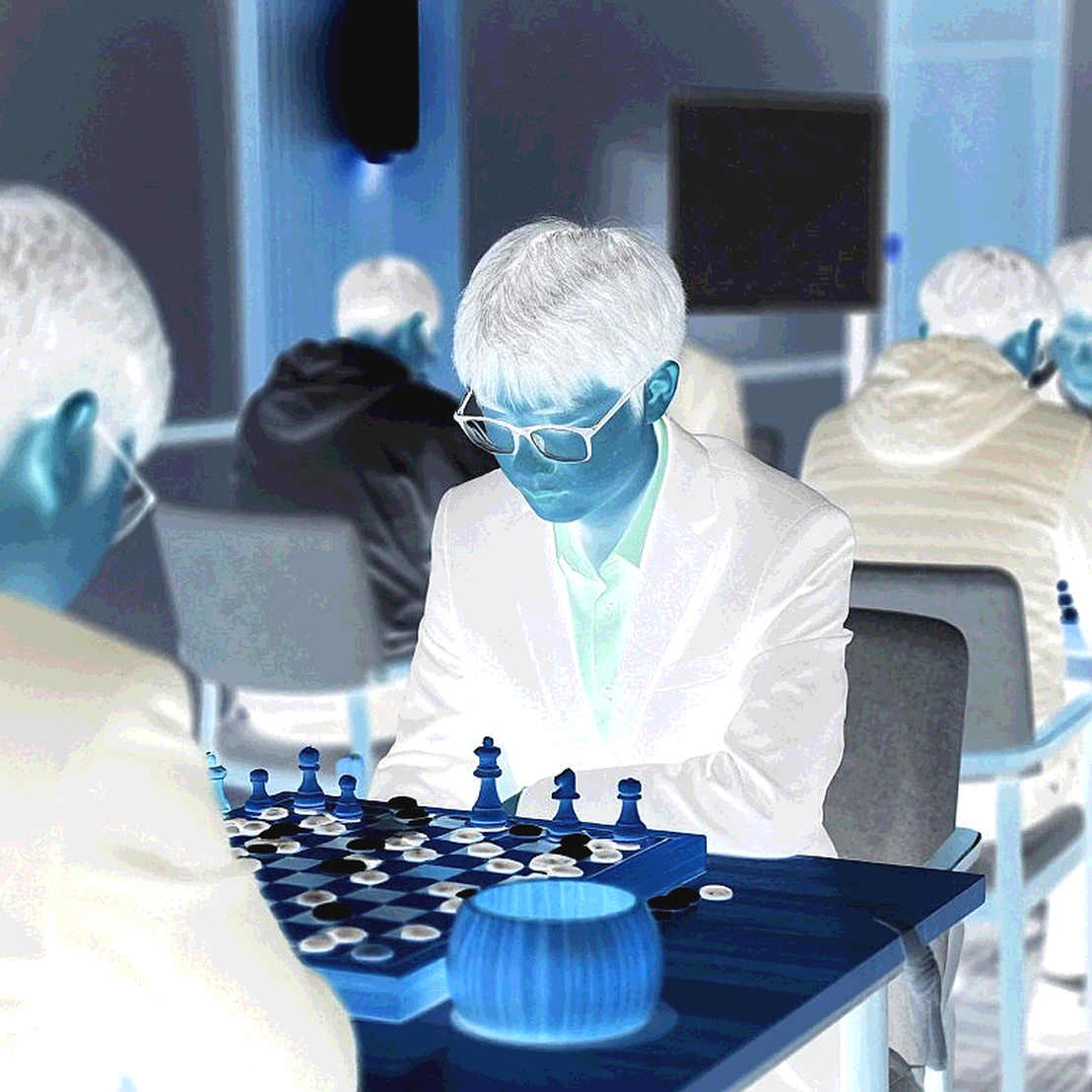 Carlsen Returns, India Shines: Global Chess League 2026 Promises Drama Carlsen Returns, India Shines: Global Chess League 2026 Promises Drama