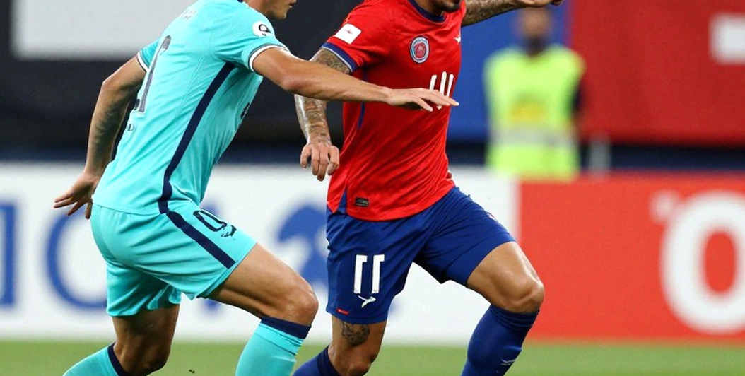 Vietnam 1-0 Philippines: The Goal From the First Chance and the Price Behind It Vietnam 1-0 Philippines: The Goal From the First Chance and the Price Behind It