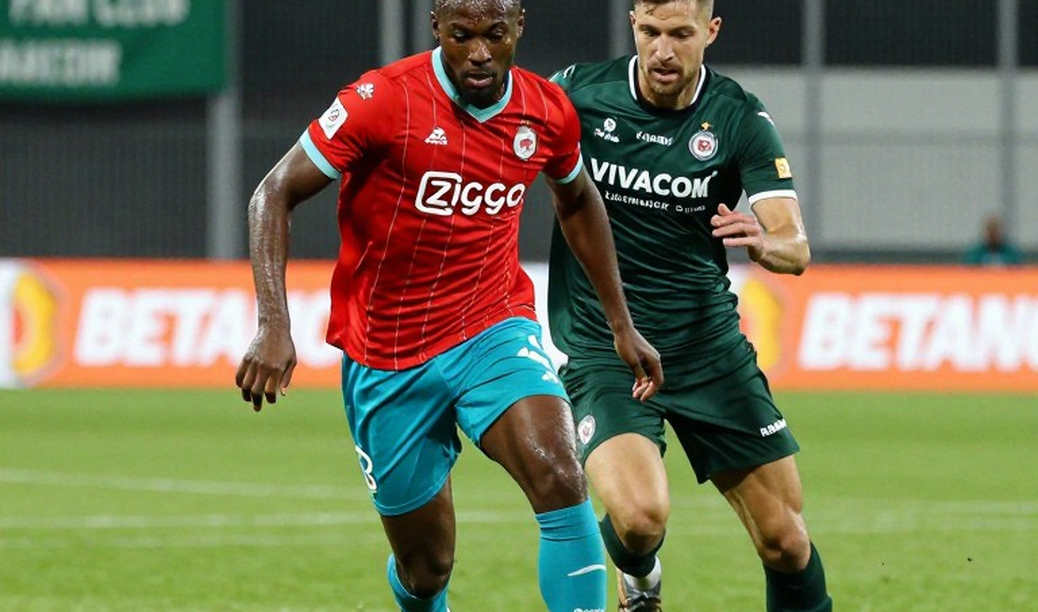 V-League 2026 Transfer Market: When Money Outpaces the Game V-League 2026 Transfer Market: When Money Outpaces the Game