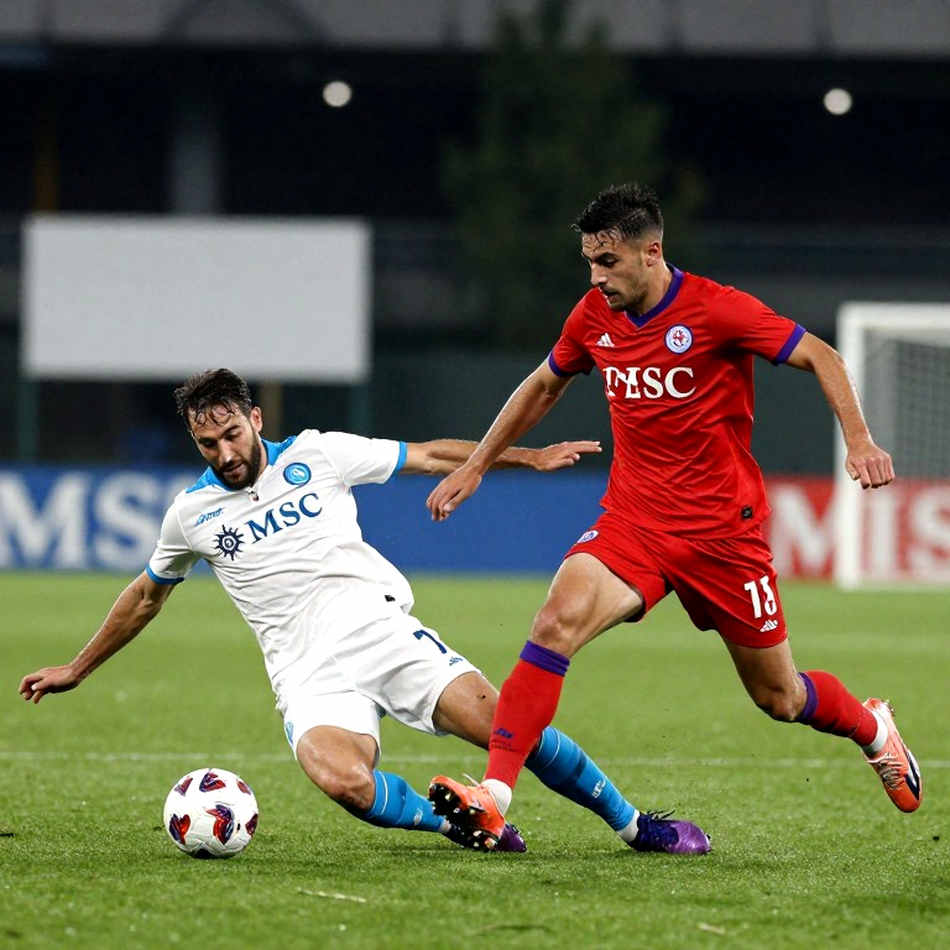 V-League 2026 Transfer Market: When Money Outpaces the Game V-League 2026 Transfer Market: When Money Outpaces the Game