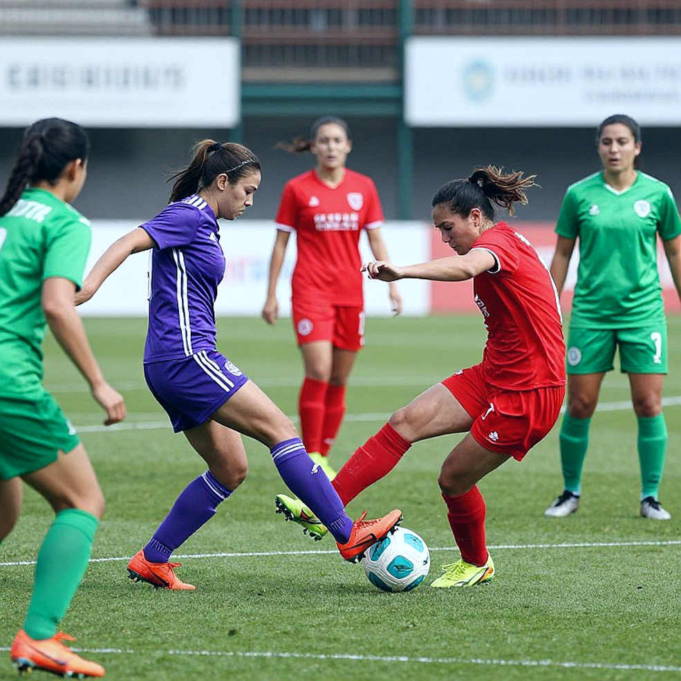 Sau trận U23 Uzbekistan - U23 Kuwait: U23 Việt Nam và cánh cửa ngày 22/9