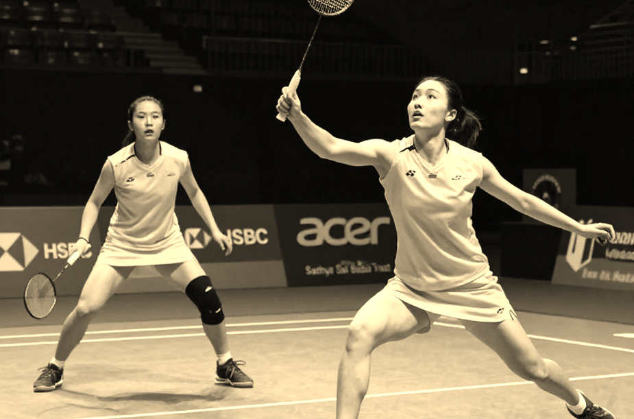Sindhu vào chung kết Pháp Mở rộng 2026: Sáu điểm cuối và bài kiểm tra An Se Young