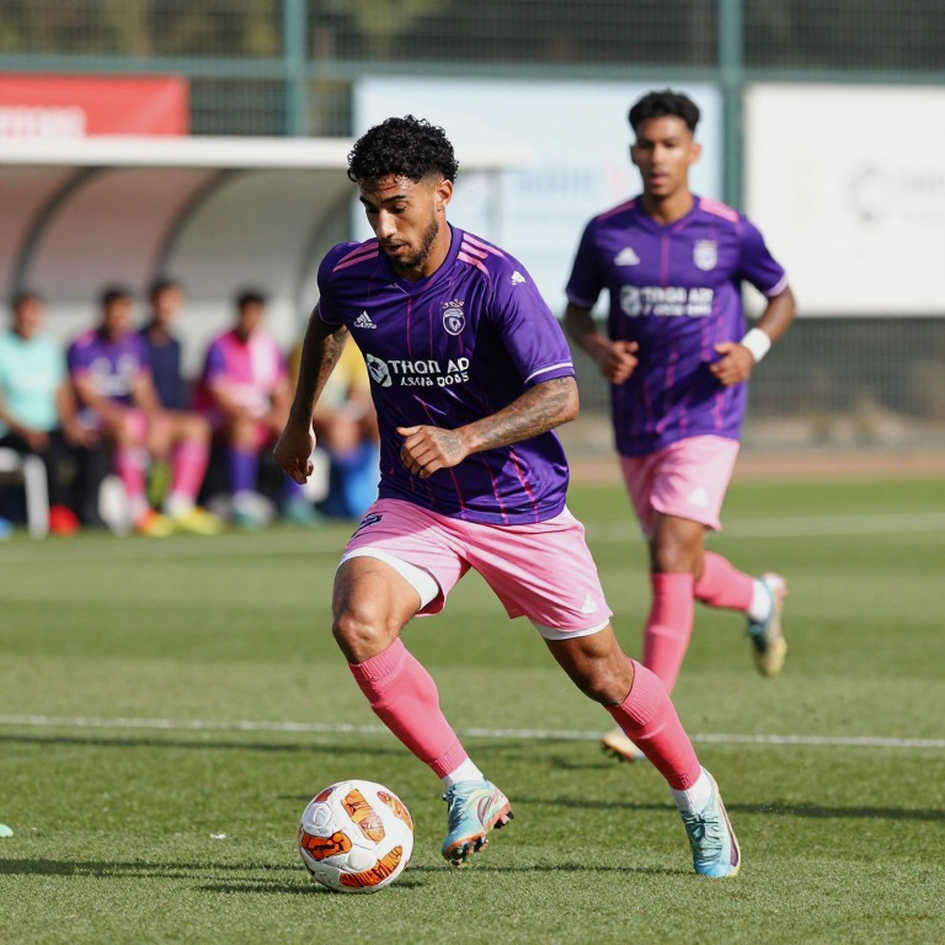 Kỳ chuyển nhượng V.League: 40 bản tin, 24 bản không neo xác minh Kỳ chuyển nhượng V.League: 40 bản tin, 24 bản không neo xác minh
