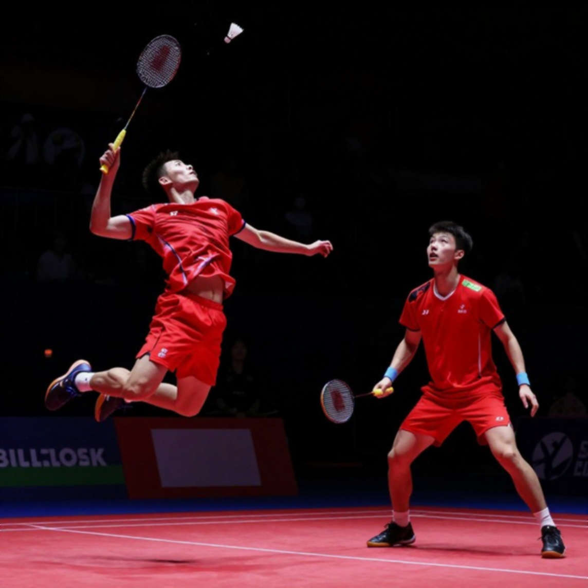 Asian Games 2026: India Exit Women's Team Badminton Quarter-Final With Two Winnable Games Slipped Away Asian Games 2026: India Exit Women's Team Badminton Quarter-Final With Two Winnable Games Slipped Away