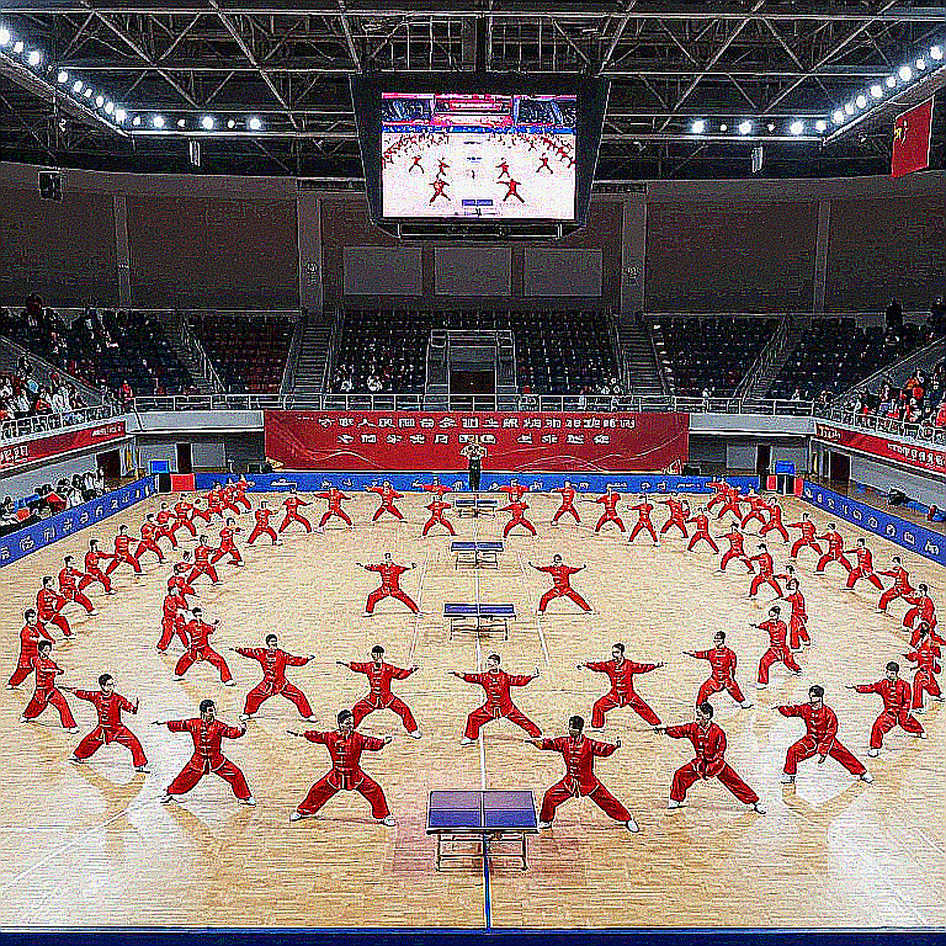 45-44 rồi 45-28: Castel Goffredo sống sót sau hai match point và cách định dạng relay đang viết lại luật chơi bóng bàn Ý