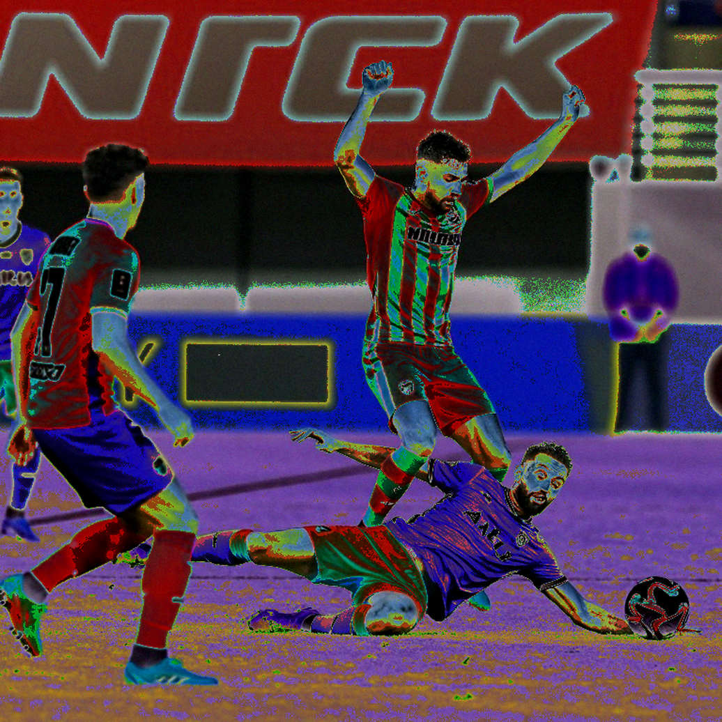 Singapore 0-6 Malaysia: Goal Difference and a Derby With No Slow Movement
