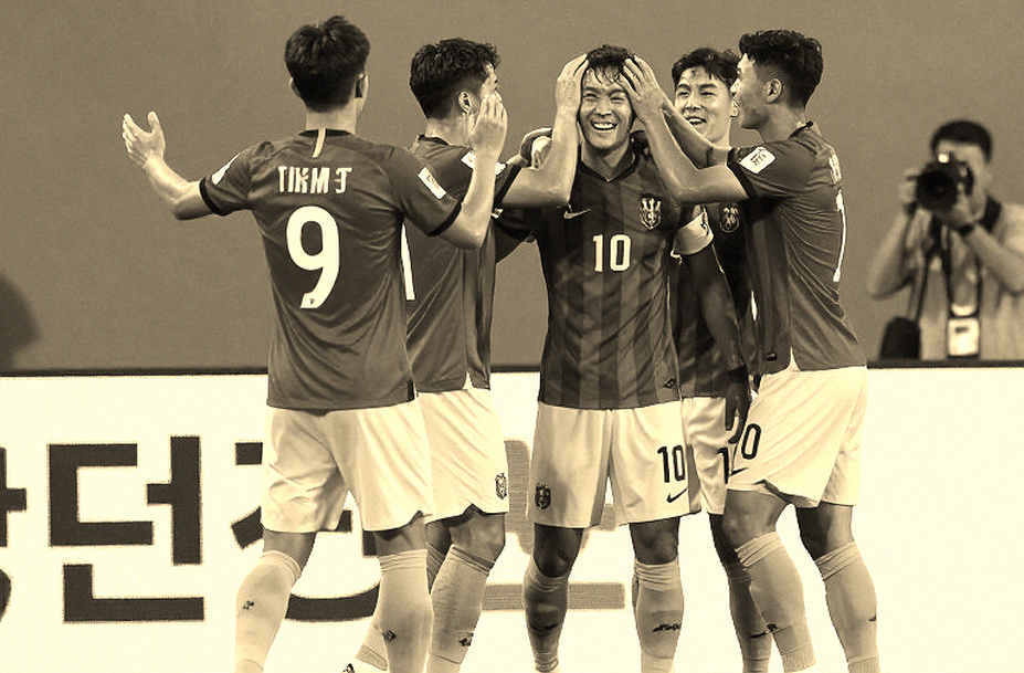 VFF Lần Thứ Tư Liên Tiếp Vào Nhóm Kim Cương Của AFC: Đọc Vinh Dự Bằng Cấu Trúc, Không Bằng Cảm Xúc