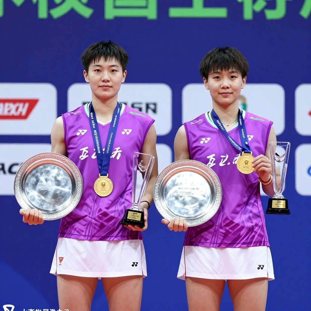 Four Quarter-finals, Zero Semi-finals: India's Badminton Depth Problem at Asian Games 2026 Four Quarter-finals, Zero Semi-finals: India's Badminton Depth Problem at Asian Games 2026