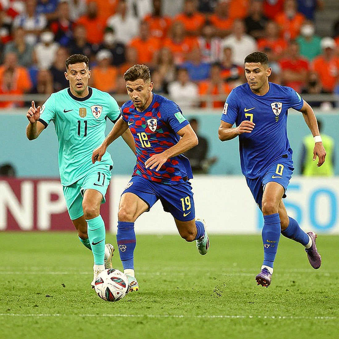 Cột số 9 của tuyển Anh: Harry Kane, Euro 2028 và khoảng trống chưa ai ký tên