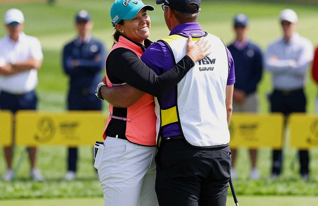 Butch Harmon và Dottie Pepper lọt vào chung khảo Hall of Fame: Cuộc cải tổ hệ thống bầu chọn và những gương mặt định hình di sản golf