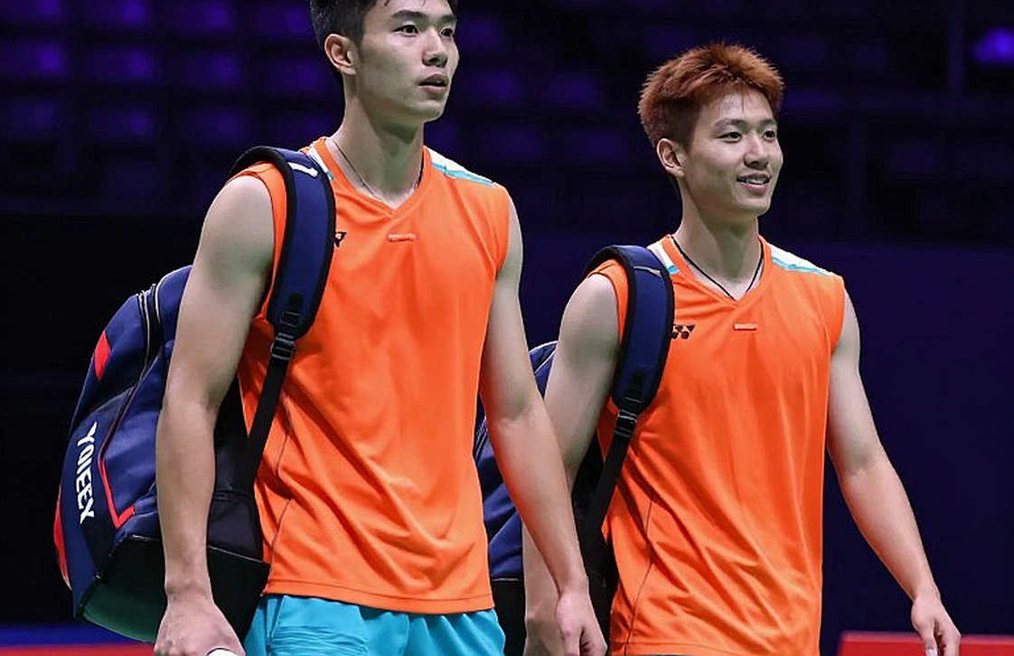 China Masters 2026: Srikanth Ends Five-Year Super 750 Quarter-Final Drought, Satwik-Chirag Face a Fitness Equation Ahead of the Last Eight China Masters 2026: Srikanth Ends Five-Year Super 750 Quarter-Final Drought, Satwik-Chirag Face a Fitness Equation Ahead of the Last Eight