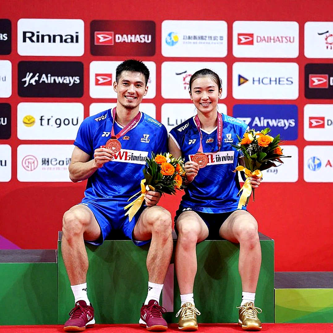 Lakshya Sen's Path to Gold at the 2026 Asian Games: Three Losses in Five Projected Matches