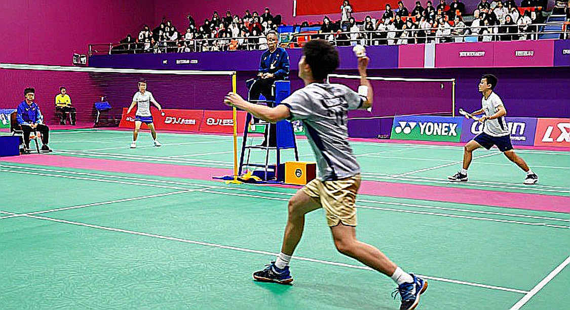 Lakshya Sen's Path to Gold at the 2026 Asian Games: Three Losses in Five Projected Matches