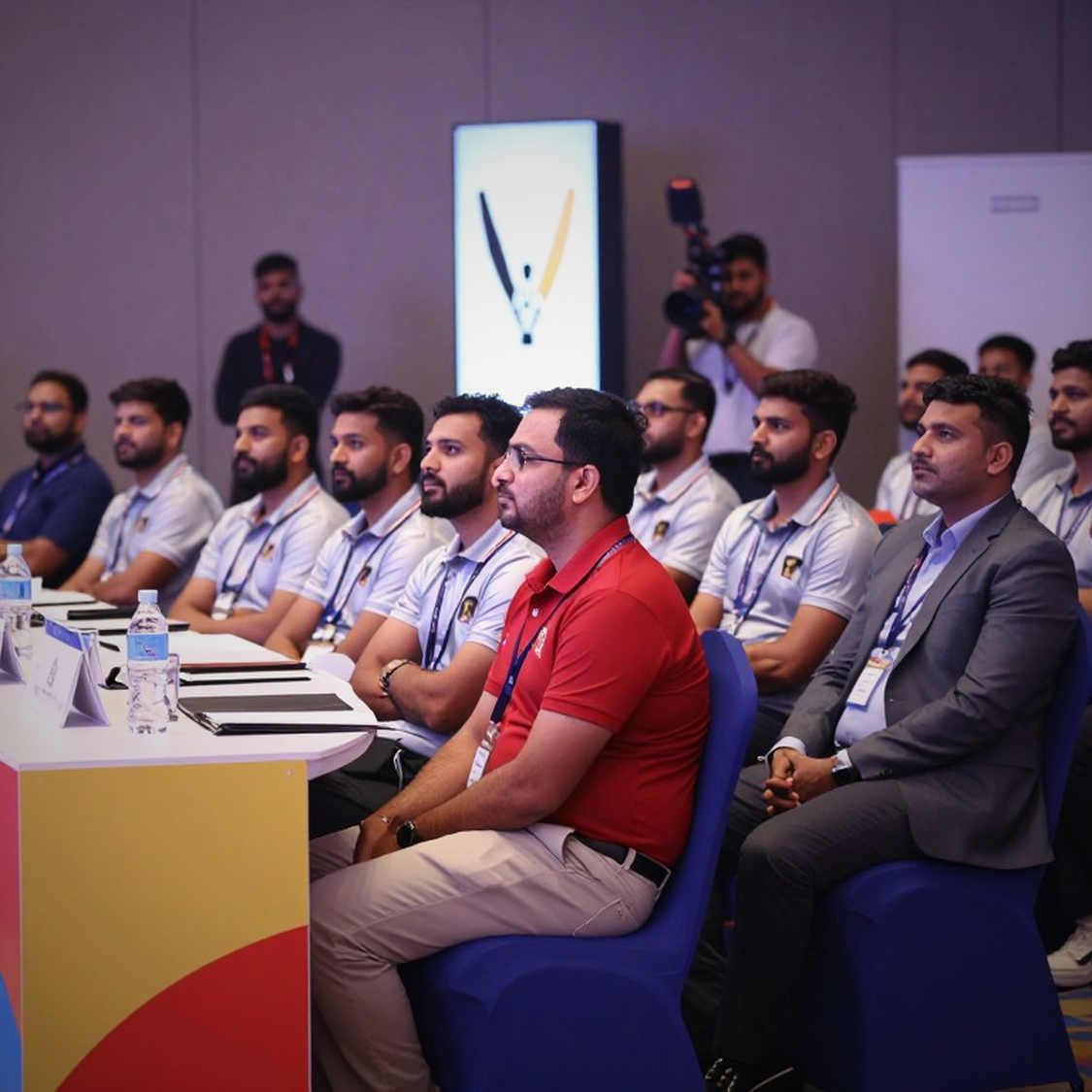 Esports Mỹ: khán đài đông nghẹt, sổ lệnh vẫn trống Esports Mỹ: khán đài đông nghẹt, sổ lệnh vẫn trống