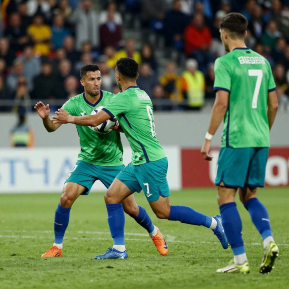 Cole Palmer's Revival: The Goals Do Not Lie, but Six Matches Do Cole Palmer's Revival: The Goals Do Not Lie, but Six Matches Do