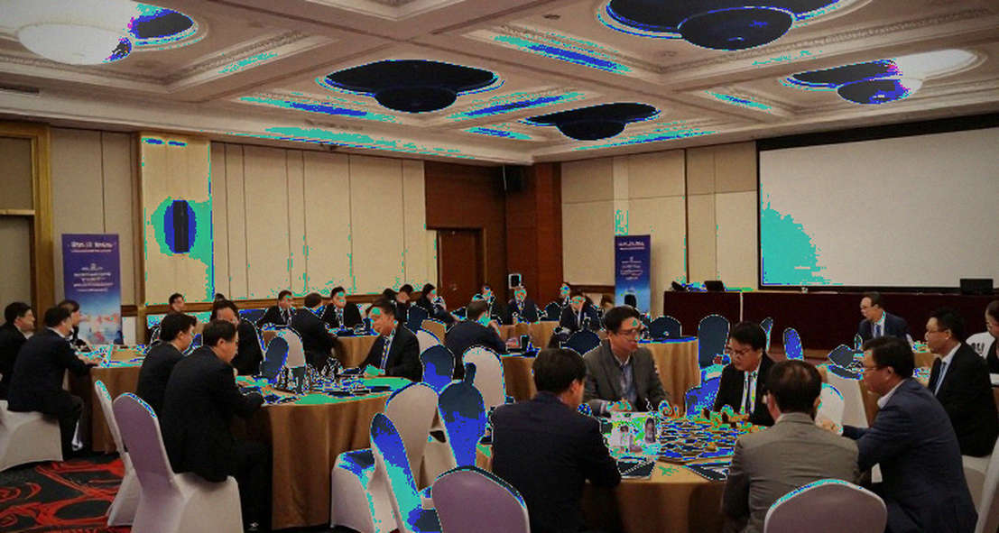 Samarkand và Hồng Kông: hai mặt trận cờ vua mở ra trong cùng một ngày Samarkand và Hồng Kông: hai mặt trận cờ vua mở ra trong cùng một ngày