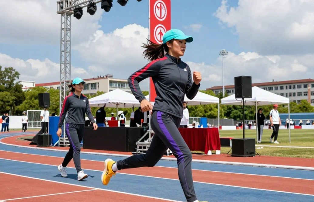 70,46m trong mưa và 19,88s bị bỏ ngỏ: Đêm điền kinh làm rung chuyển bản đồ châu Á