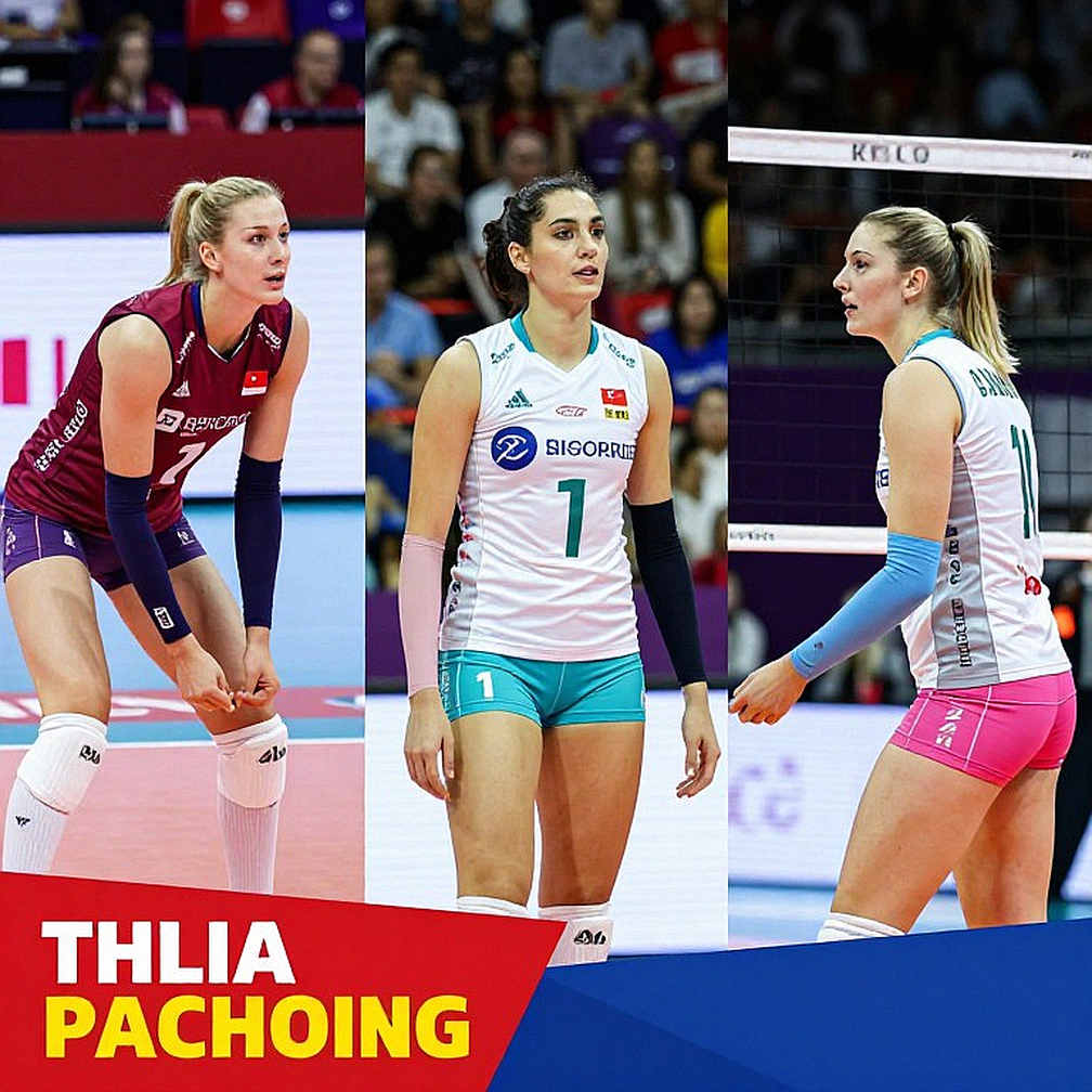 The Empty Nine-Dimension Report and the Data Infrastructure Gap in Vietnamese Volleyball