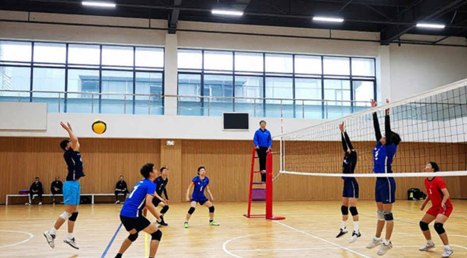 The Empty Nine-Dimension Report and the Data Infrastructure Gap in Vietnamese Volleyball