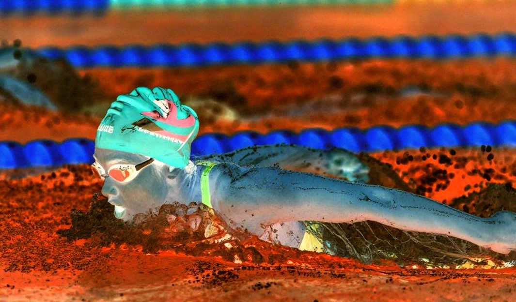 College Swimming League: 25.000 USD cho mỗi trường vào chung kết và khoảng trống quản trị phía sau