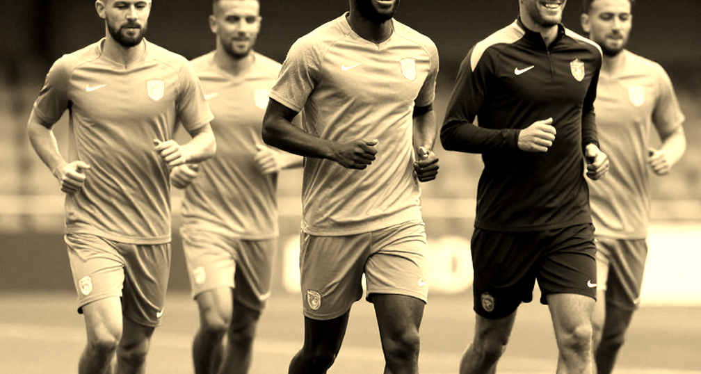 Ma trận phòng ngự Morocco tại World Cup 2026: Khi không gian trở thành vũ khí Ma trận phòng ngự Morocco tại World Cup 2026: Khi không gian trở thành vũ khí