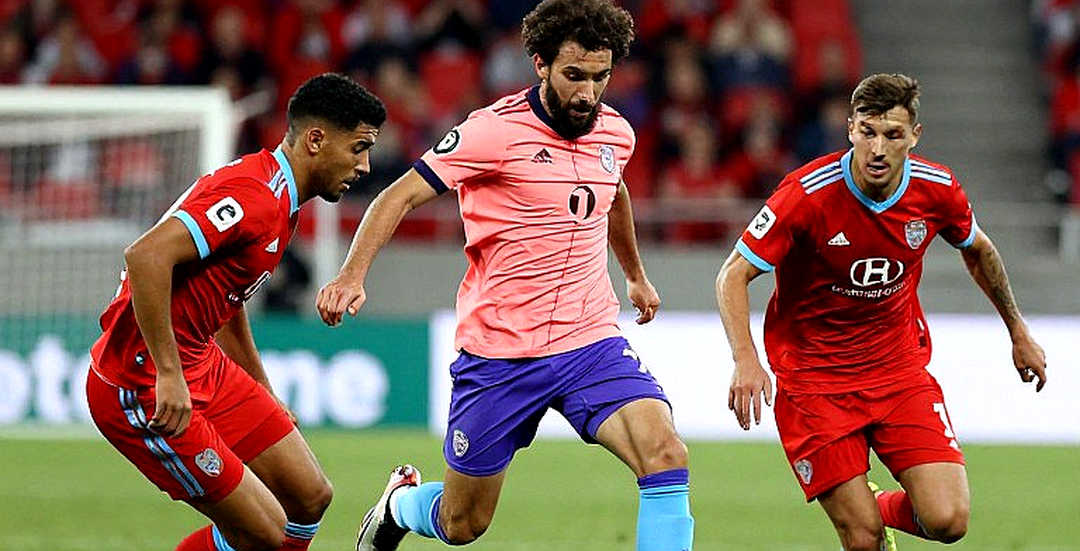 Diego Campillo Và Bản Án Niềm Tin Không Số Liệu Ở Clásico Nacional Diego Campillo Và Bản Án Niềm Tin Không Số Liệu Ở Clásico Nacional