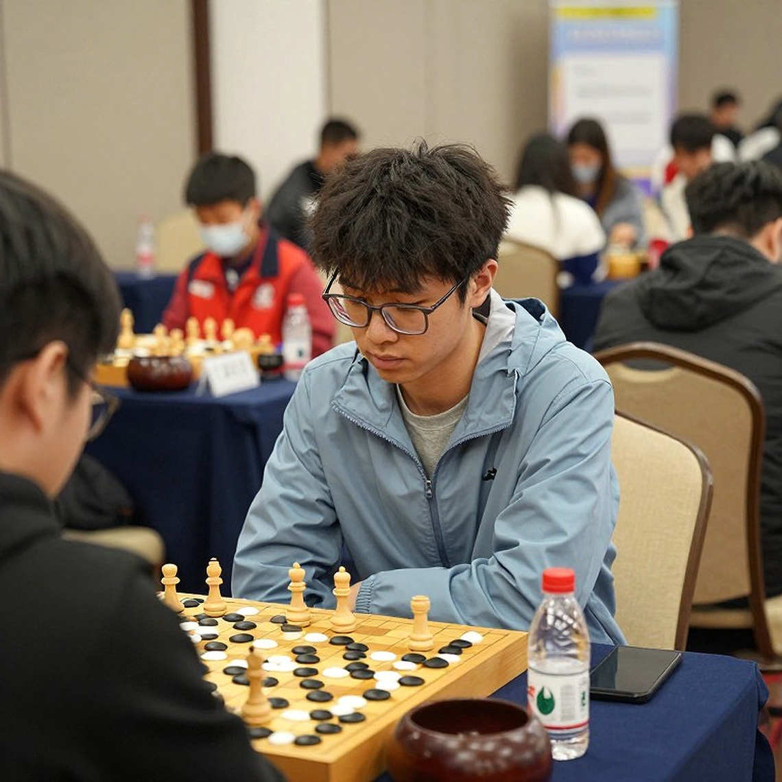 Kavutskiy gia nhập ChessBase: Cuộc chiến giành thị trường nội dung cờ vua