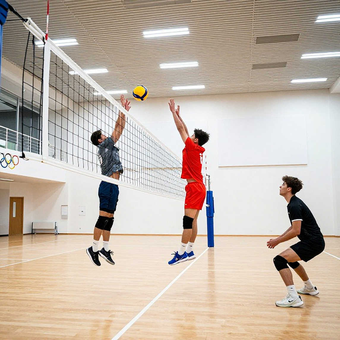 Chiến thắng 3-0 không đủ: Bahrain rời Fukuoka vì luật tie-break điểm số