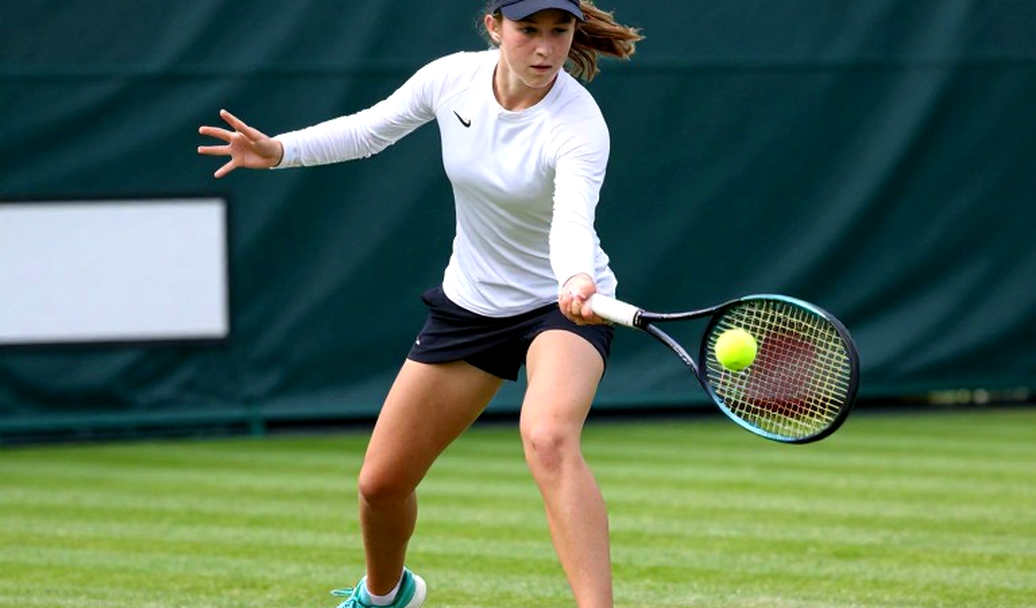 Phân Tích Bài Viết Pakistan Là Nhãn Mục Tennis Sai Lầm