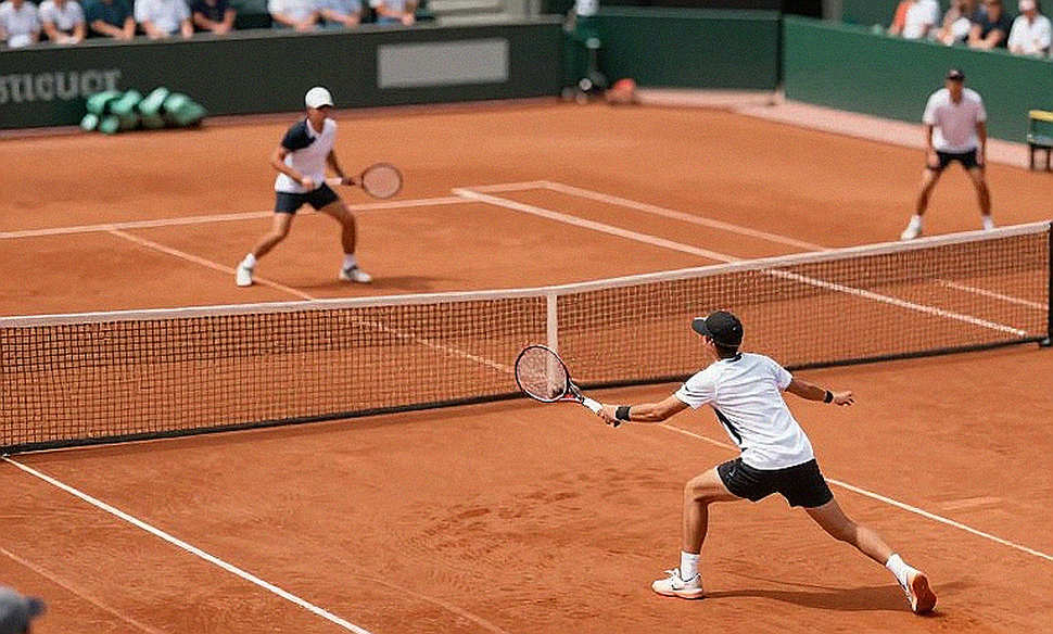 Phân Tích Bài Viết Pakistan Là Nhãn Mục Tennis Sai Lầm Phân Tích Bài Viết Pakistan Là Nhãn Mục Tennis Sai Lầm