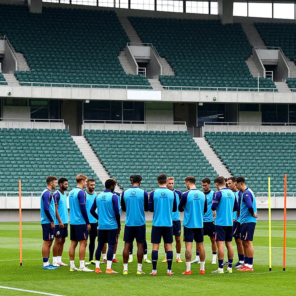 João Pinheiro, bán kết Gulf Cup và cái bẫy của những định kiến trọng tài