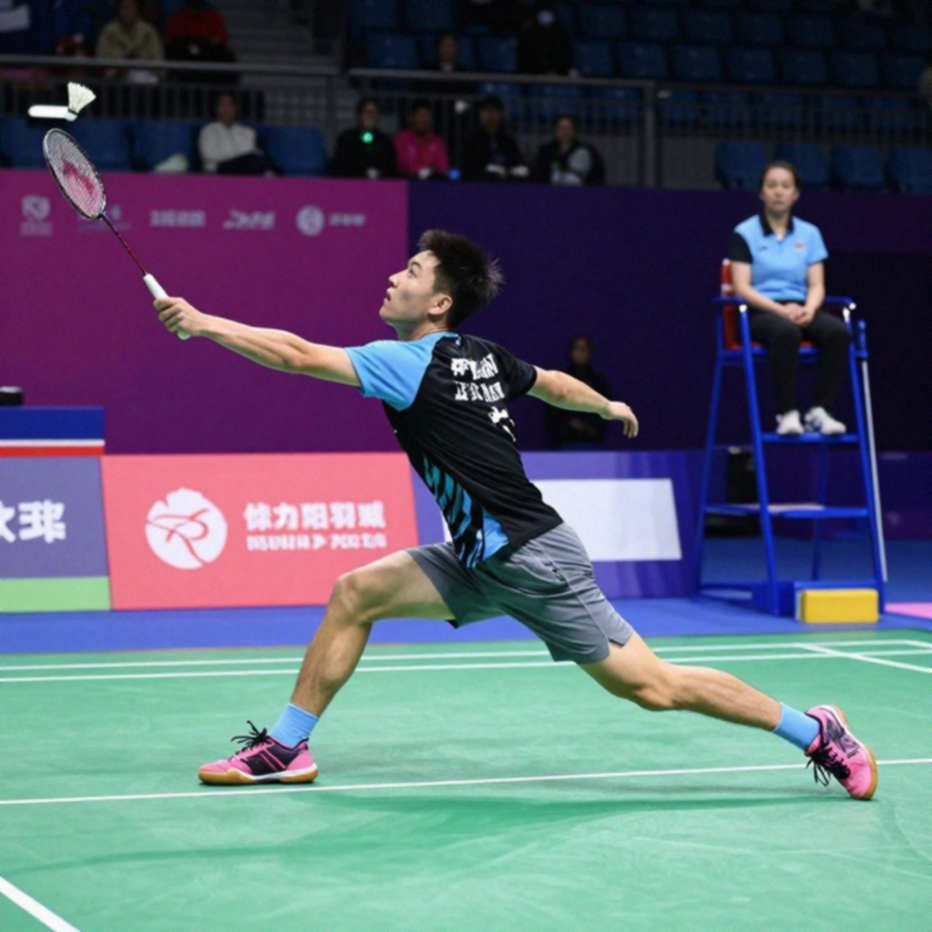 Tanvi Patri Crowned U17 Champion in Chengdu: India Retains the Crown, and the Signal Sits Outside the Scoreline