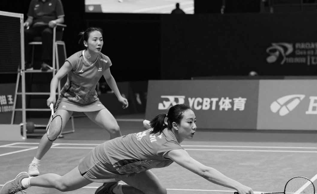 Chiến thuật và ý chí: Khi cầu lông Việt Nam chạm trán Malaysia tại Giải vô địch châu Á 2026