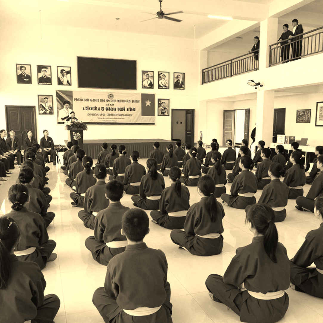 Taekwondo Việt Nam trước Asiad 2026: hai hạng cân nữ gánh toàn bộ kỳ vọng huy chương
