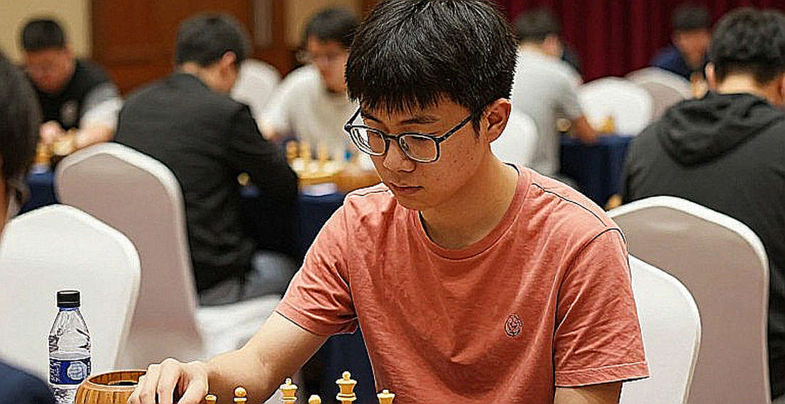 ChessBase Magazine #225: The 2026 Prague Chess Festival and an Unsubstantiated Headline