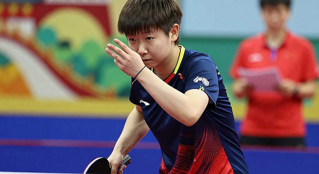 Bayley and Davies Lead GB Squad to France as World Championships Preparation Steps Up Bayley and Davies Lead GB Squad to France as World Championships Preparation Steps Up