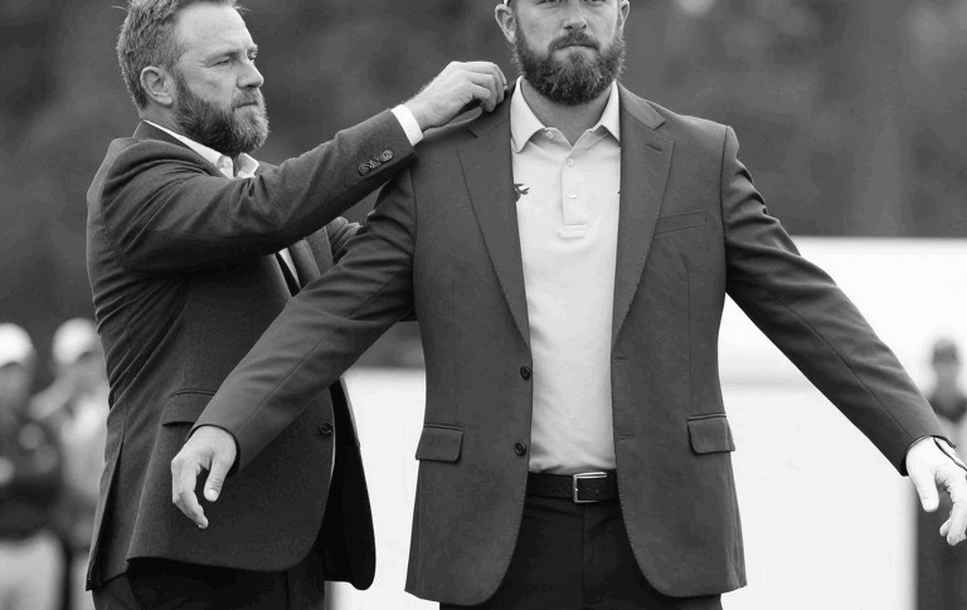 Golf's Transfer Window: The Real Signal Lives in Contract Structure Golf's Transfer Window: The Real Signal Lives in Contract Structure