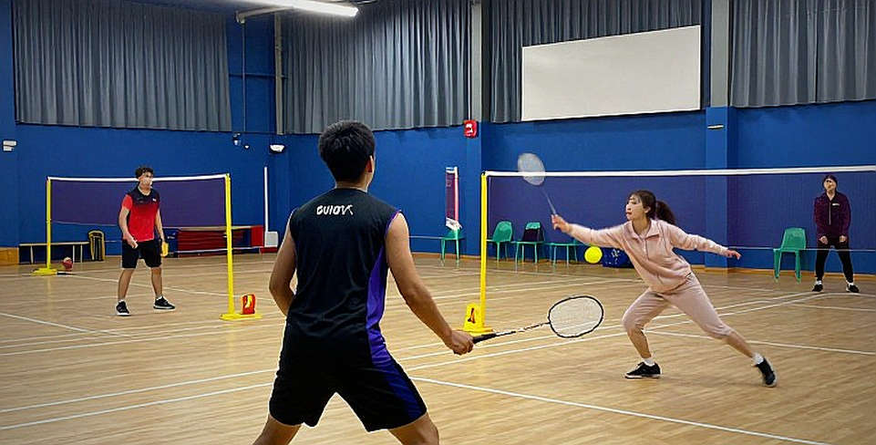 Satwik-Chirag tái sinh ở Thâm Quyến, Srikanth lặng lẽ rời sân: Hai thái cực của cầu lông Ấn Độ Satwik-Chirag tái sinh ở Thâm Quyến, Srikanth lặng lẽ rời sân: Hai thái cực của cầu lông Ấn Độ