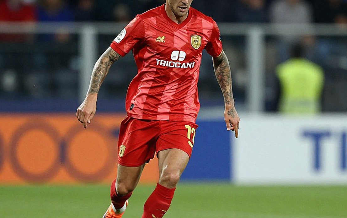 Hanoi FC 1-4 SLNA: The Old Ghost Returns to Hang Day, and Kewell Has No Numbers to Hide Behind Hanoi FC 1-4 SLNA: The Old Ghost Returns to Hang Day, and Kewell Has No Numbers to Hide Behind