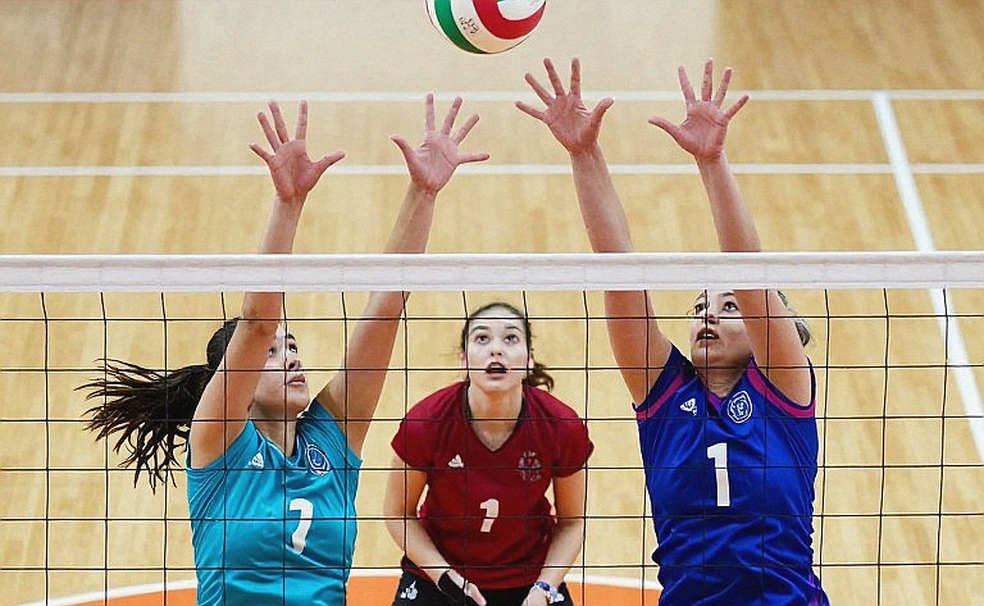 Bóng chuyền nam Indonesia và mục tiêu huy chương đồng Asian Games 2026: lời hứa đi trước nền tảng