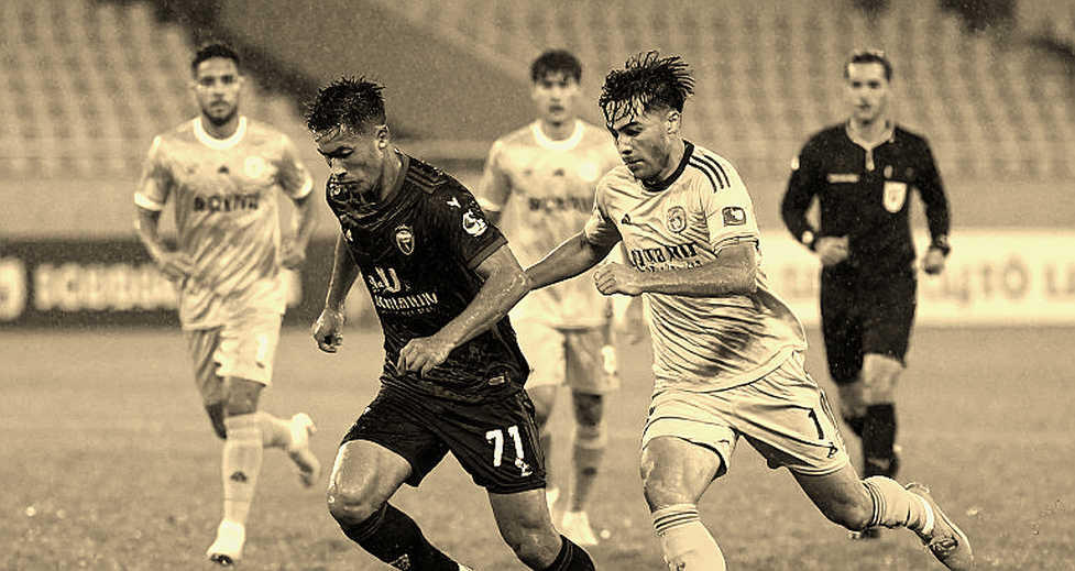 75 phút thiếu người ở derby Manchester: cấu trúc, lỗ hổng dữ liệu và cái bẫy của một lời thừa nhận 75 phút thiếu người ở derby Manchester: cấu trúc, lỗ hổng dữ liệu và cái bẫy của một lời thừa nhận