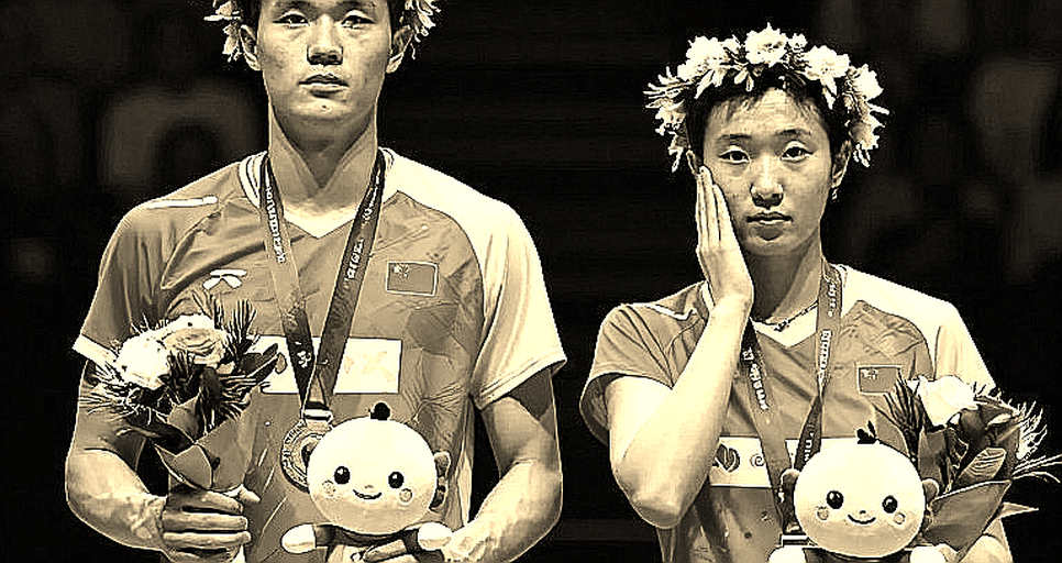 23 Minutes in Hangzhou: Mahoor Shahzad and the Problem of a Pakistan Women's Badminton Built on One Player