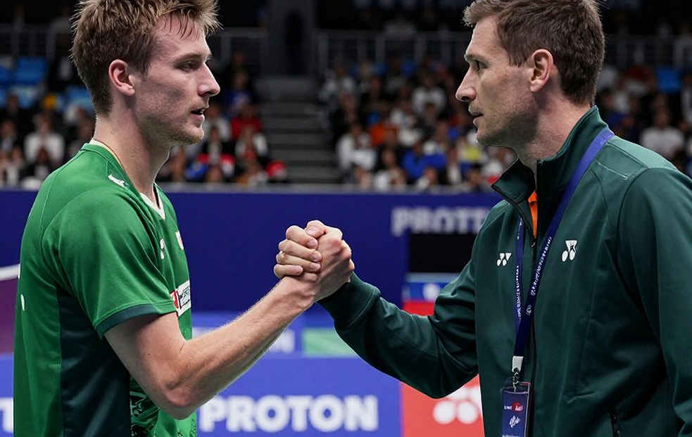 Asian Games 2026 Badminton: Five Days of Competition and the Unresolved Stamina Equations Asian Games 2026 Badminton: Five Days of Competition and the Unresolved Stamina Equations