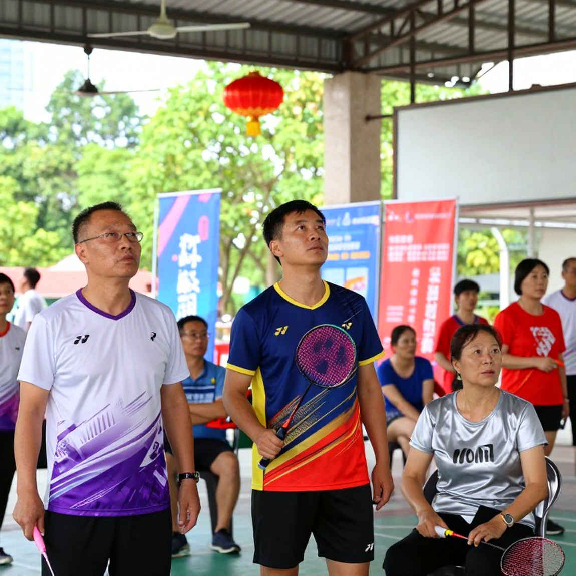 Asian Games 2026 Badminton: Five Days of Competition and the Unresolved Stamina Equations Asian Games 2026 Badminton: Five Days of Competition and the Unresolved Stamina Equations
