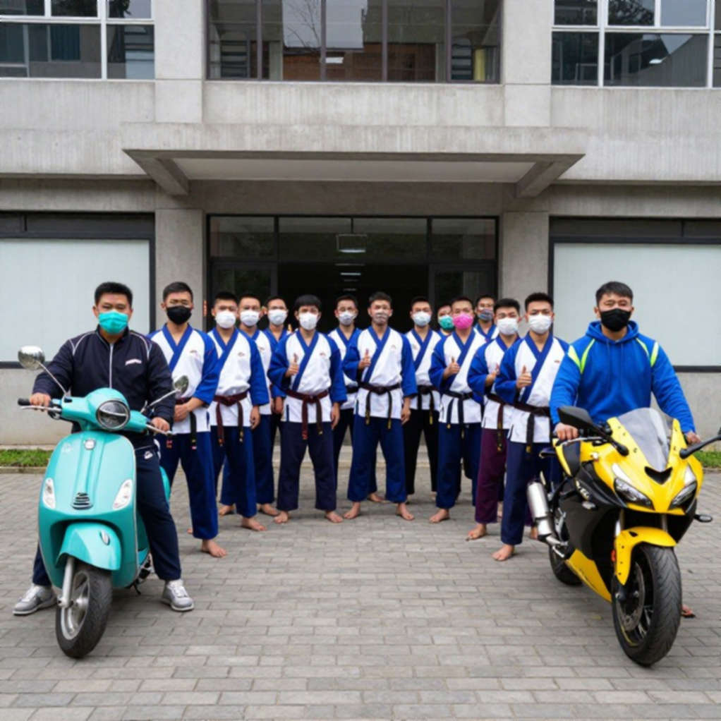 Liên đoàn Quyền Anh TP.HCM và BoxRec: Nền móng dữ liệu cho quyền anh Việt Nam