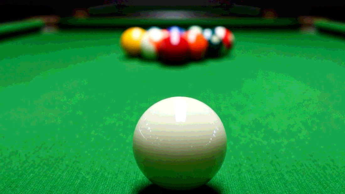 Ryan Day vô địch World Seniors lần đầu: cú break 127 và bài toán lệch tầng ở làng bi-a lão tướng Ryan Day vô địch World Seniors lần đầu: cú break 127 và bài toán lệch tầng ở làng bi-a lão tướng